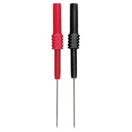 S&G Tool Aid FLEXIBLE BACK PROBES ONE BLACK ONE RED SG23540